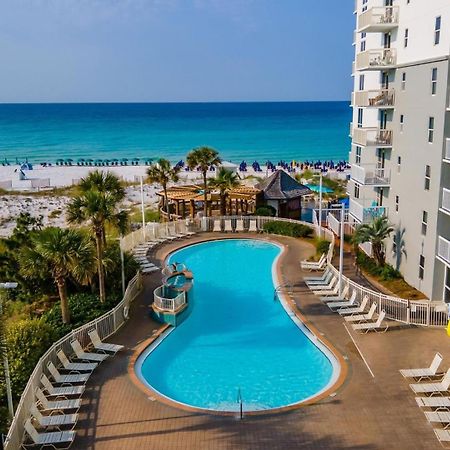 Appartement Pelican Beach 1903 By Pelican Beach Management à Destin Extérieur photo