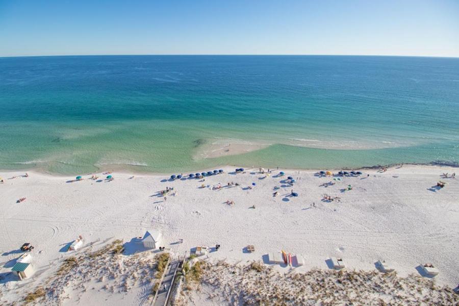 Appartement Pelican Beach 1903 By Pelican Beach Management à Destin Extérieur photo